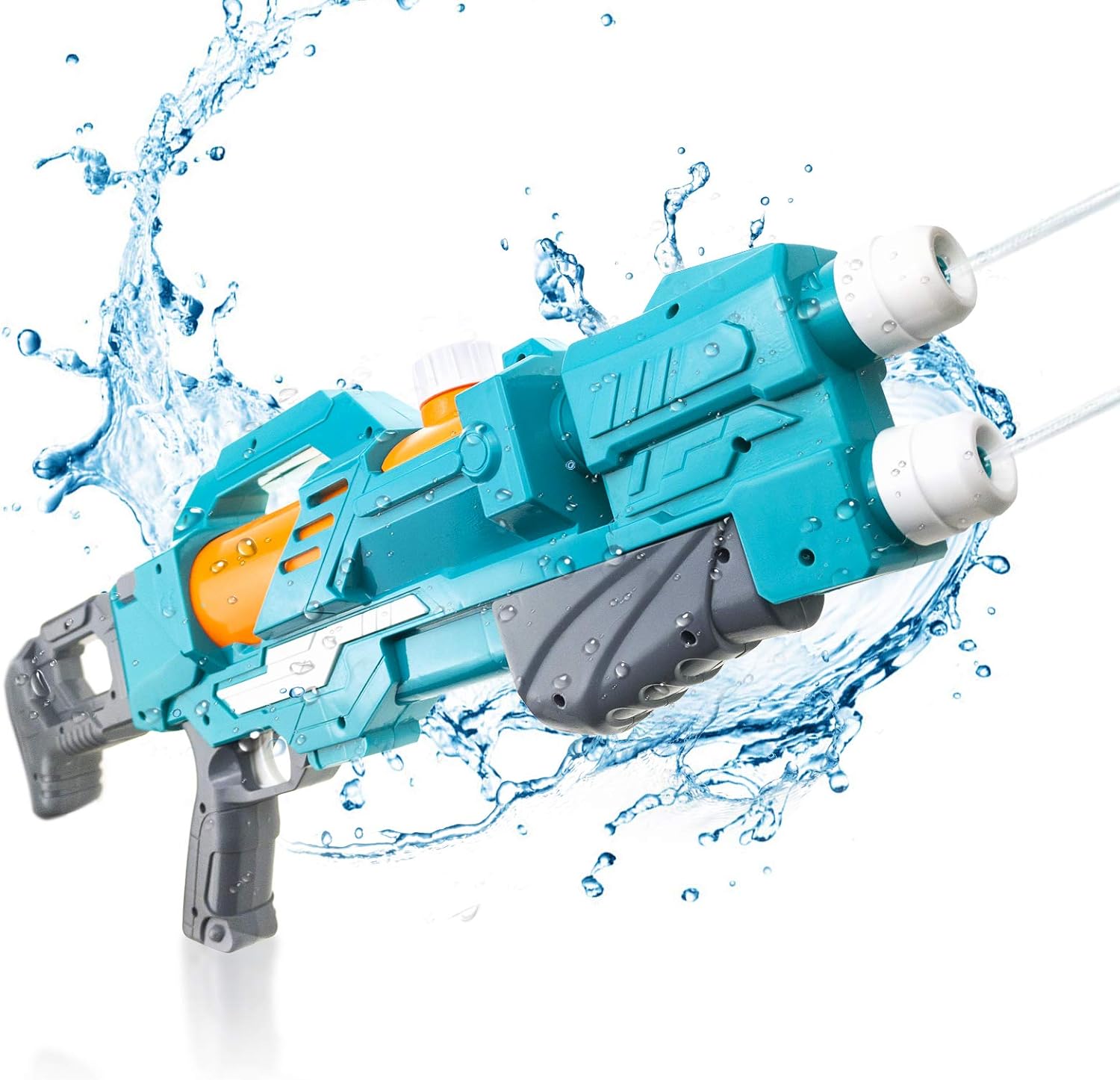 water gun