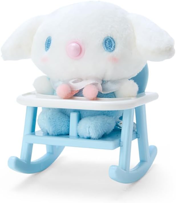 baby cinnamoroll