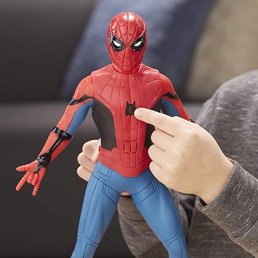 spiderman toys