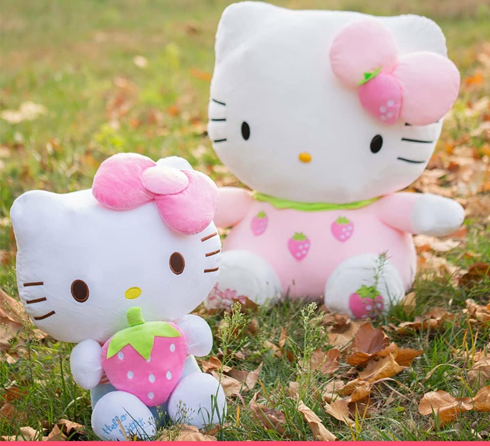 giant hello kitty plush