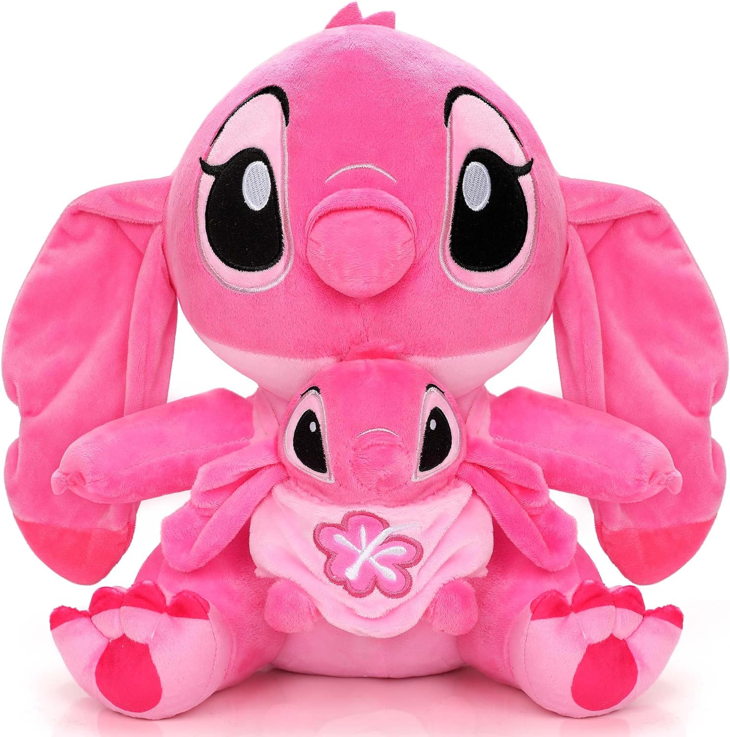 angel lilo and stitch