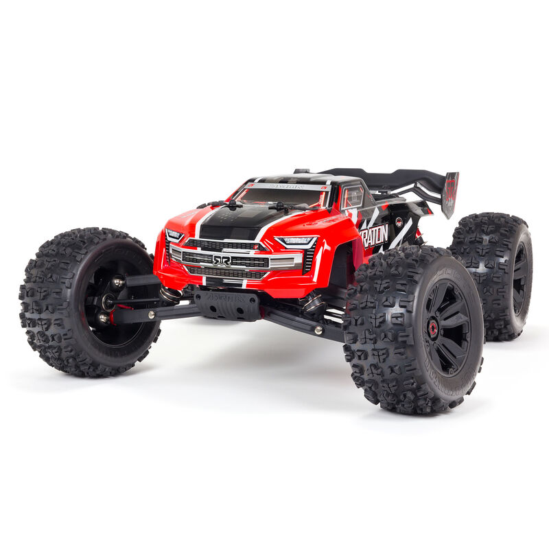 rc car brands