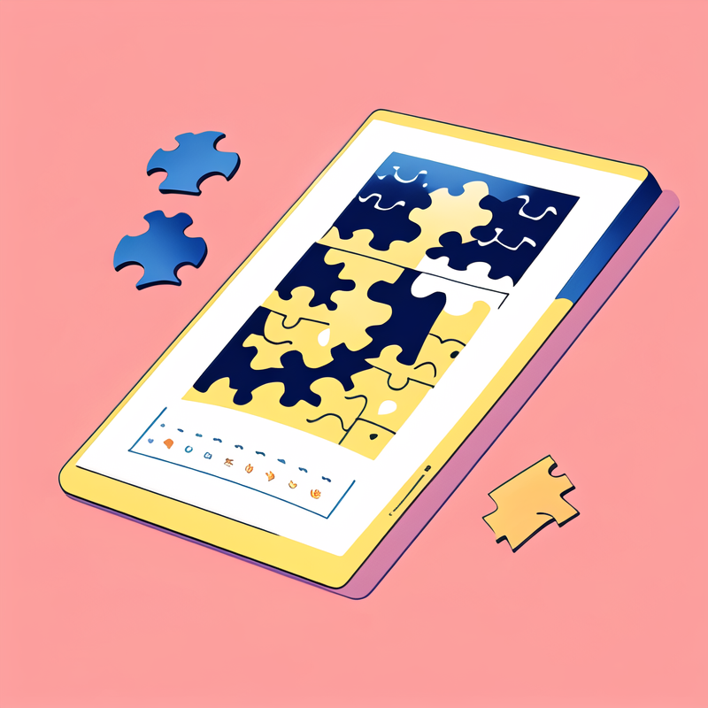 jigsaw puzzles for adults