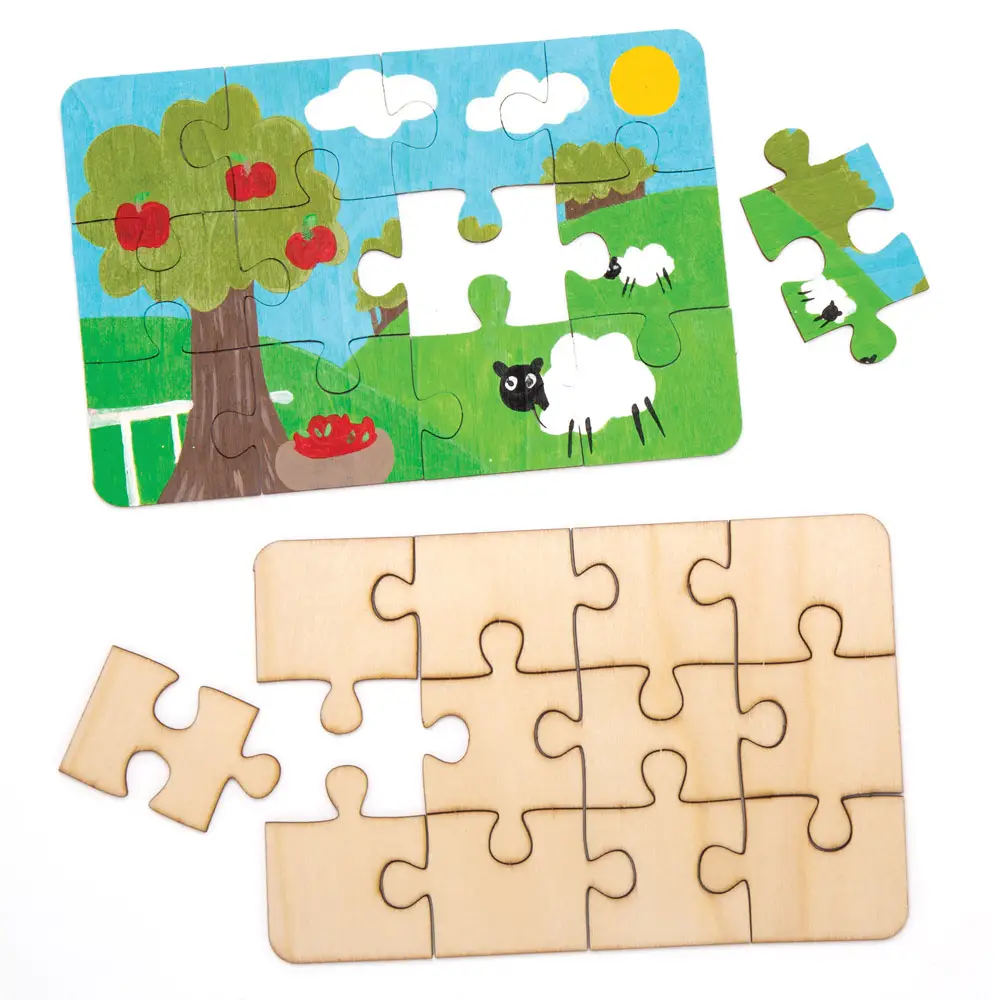 cheap jigsaw puzzles