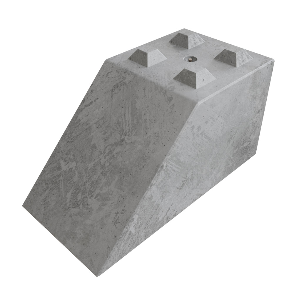 concrete lego blocks price