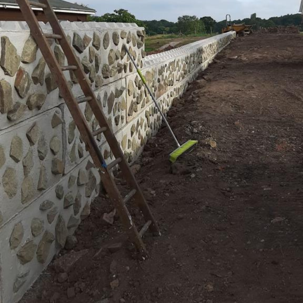 concrete lego blocks price