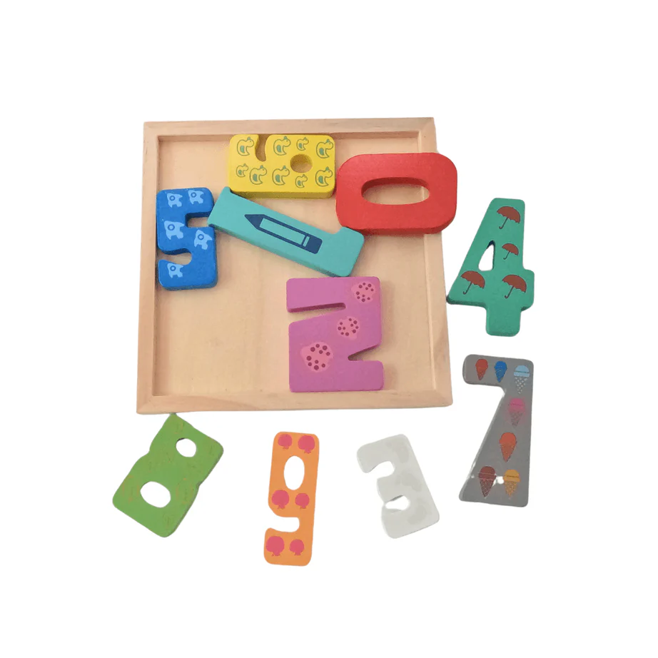 math puzzles for kids